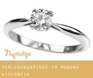 Verlobungsringe in Monona (Wisconsin)