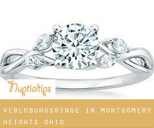 Verlobungsringe in Montgomery Heights (Ohio)