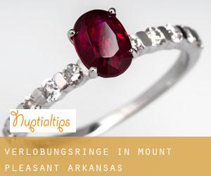 Verlobungsringe in Mount Pleasant (Arkansas)