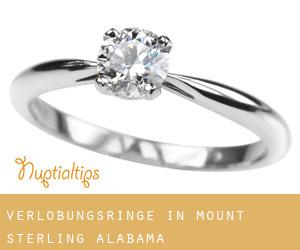 Verlobungsringe in Mount Sterling (Alabama)