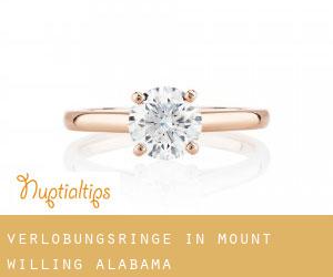 Verlobungsringe in Mount Willing (Alabama)