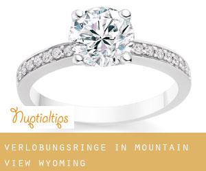 Verlobungsringe in Mountain View (Wyoming)