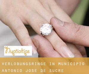 Verlobungsringe in Municipio Antonio José de Sucre