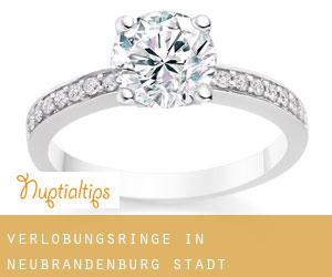 Verlobungsringe in Neubrandenburg Stadt