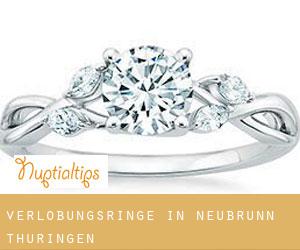 Verlobungsringe in Neubrunn (Thüringen)
