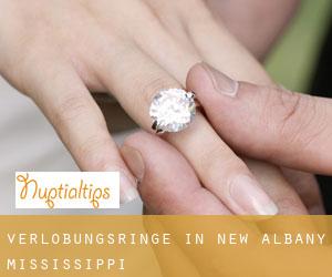 Verlobungsringe in New Albany (Mississippi)