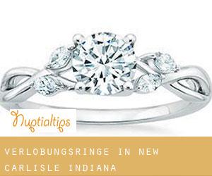 Verlobungsringe in New Carlisle (Indiana)