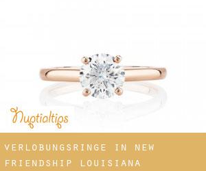 Verlobungsringe in New Friendship (Louisiana)