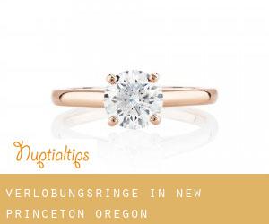 Verlobungsringe in New Princeton (Oregon)
