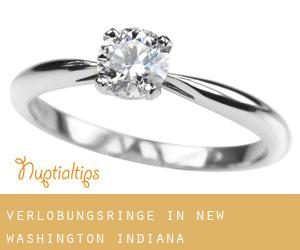Verlobungsringe in New Washington (Indiana)