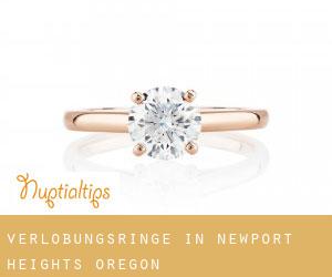 Verlobungsringe in Newport Heights (Oregon)
