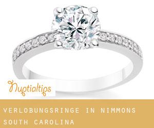 Verlobungsringe in Nimmons (South Carolina)