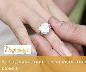 Verlobungsringe in Nordmalings Kommun