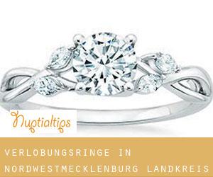 Verlobungsringe in Nordwestmecklenburg Landkreis