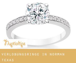 Verlobungsringe in Norman (Texas)