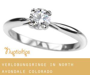 Verlobungsringe in North Avondale (Colorado)