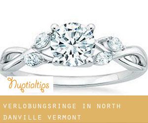 Verlobungsringe in North Danville (Vermont)