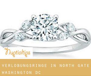 Verlobungsringe in North Gate (Washington, D.C.)