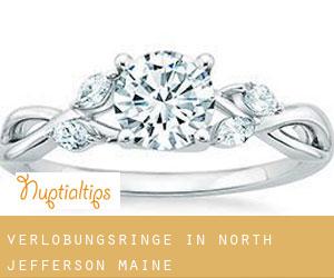 Verlobungsringe in North Jefferson (Maine)
