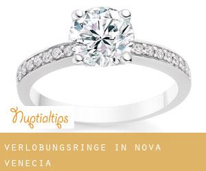 Verlobungsringe in Nova Venécia Verlobungsringe in Nova Venécia