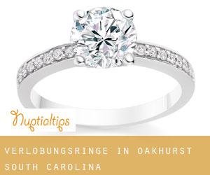 Verlobungsringe in Oakhurst (South Carolina)