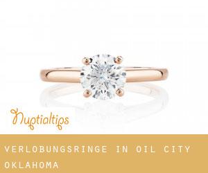 Verlobungsringe in Oil City (Oklahoma)
