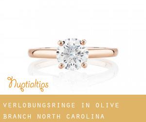 Verlobungsringe in Olive Branch (North Carolina)