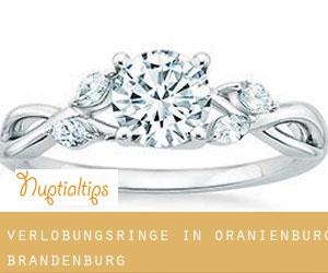 Verlobungsringe in Oranienburg (Brandenburg)