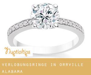 Verlobungsringe in Orrville (Alabama)