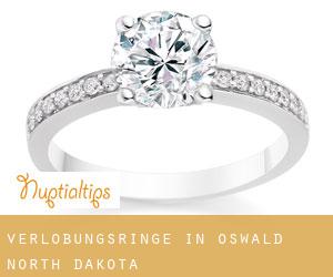 Verlobungsringe in Oswald (North Dakota)