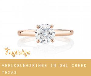 Verlobungsringe in Owl Creek (Texas)