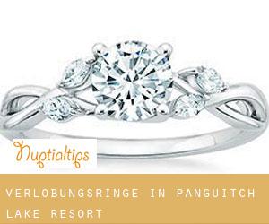 Verlobungsringe in Panguitch Lake Resort