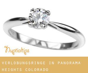 Verlobungsringe in Panorama Heights (Colorado)