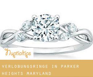 Verlobungsringe in Parker Heights (Maryland)