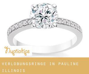 Verlobungsringe in Pauline (Illinois)