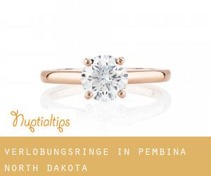 Verlobungsringe in Pembina (North Dakota)