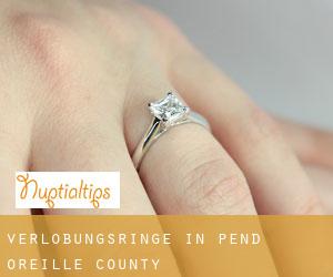 Verlobungsringe in Pend Oreille County
