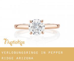 Verlobungsringe in Pepper Ridge (Arizona)