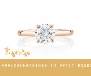 Verlobungsringe in Petit-Bourg