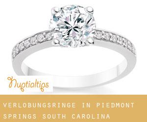 Verlobungsringe in Piedmont Springs (South Carolina)