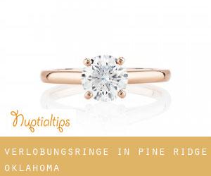 Verlobungsringe in Pine Ridge (Oklahoma)