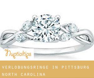 Verlobungsringe in Pittsburg (North Carolina)