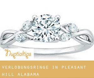 Verlobungsringe in Pleasant Hill (Alabama)