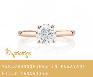 Verlobungsringe in Pleasant Hills (Tennessee)