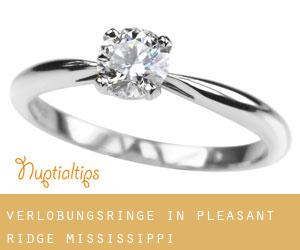 Verlobungsringe in Pleasant Ridge (Mississippi)