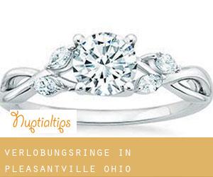 Verlobungsringe in Pleasantville (Ohio)