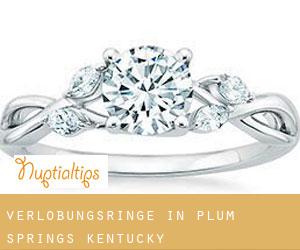 Verlobungsringe in Plum Springs (Kentucky)