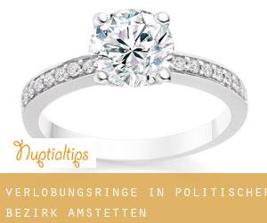 Verlobungsringe in Politischer Bezirk Amstetten