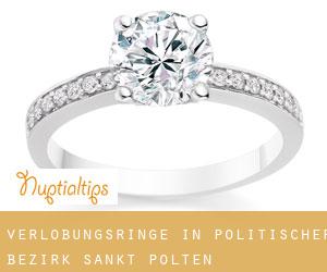 Verlobungsringe in Politischer Bezirk Sankt Pölten
