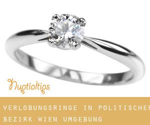 Verlobungsringe in Politischer Bezirk Wien Umgebung